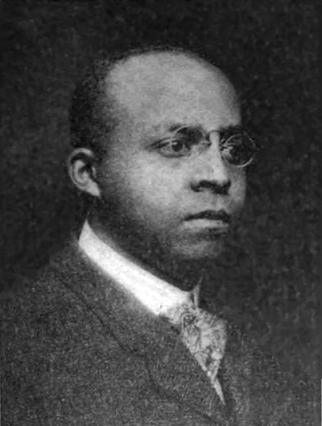 Philip A. Payton Jr., real estate entrepreneur