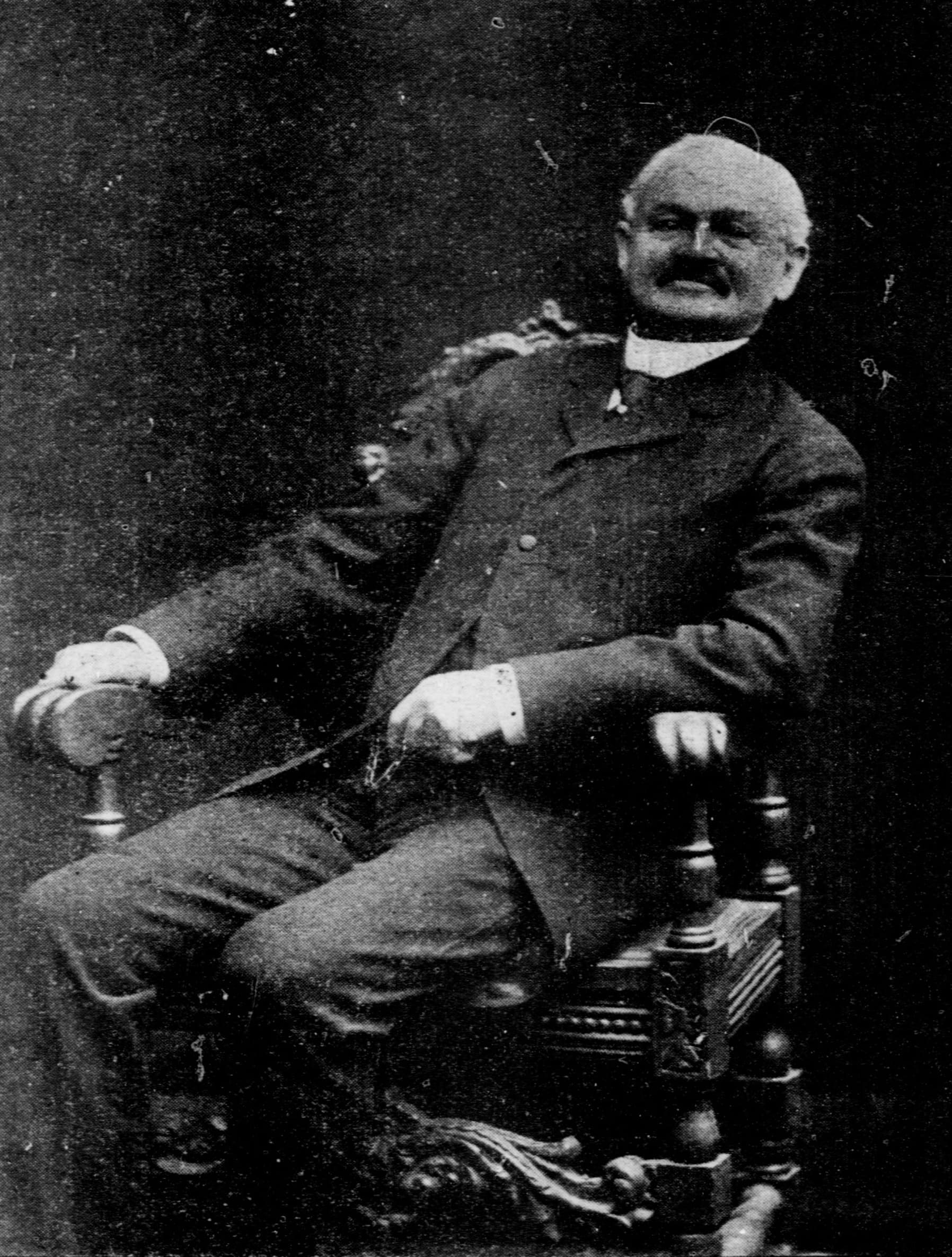 Robert Reed Church, Memphis businessman