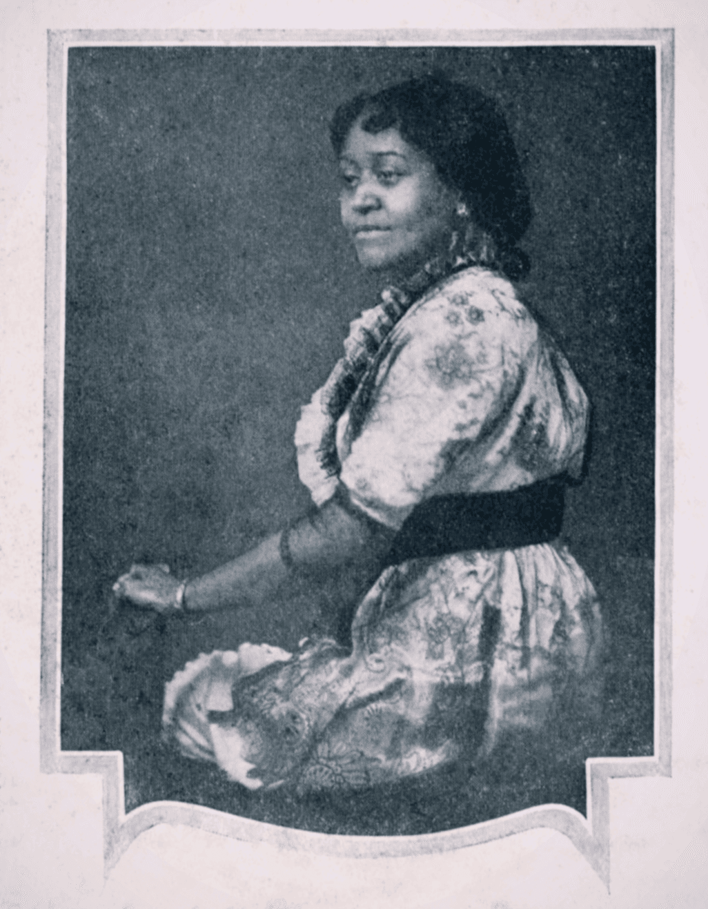 Annie Turnbo Malone, founder of Poro College