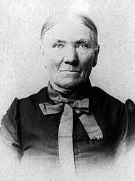 Sarah E. Goode, inventor and business owner