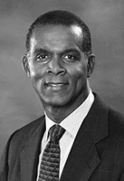 Clarence Otis Jr., former CEO of Darden Restaurants