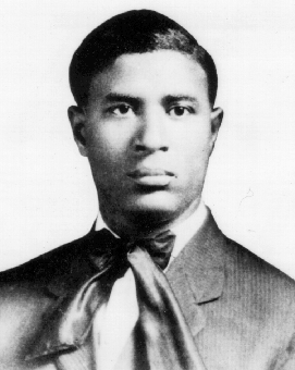 Garrett Morgan, inventor and entrepreneur
